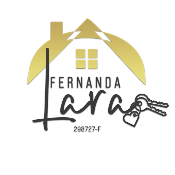 Logo - Fernanda Lara Corretora