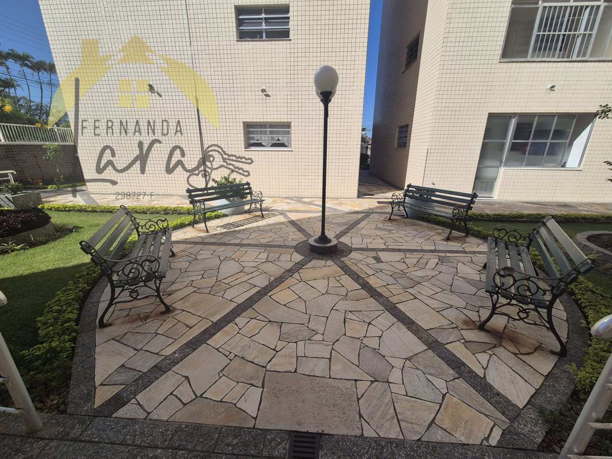 Apartamento à venda em Peruíbe, Centro, com 2 quartos, 71m² - Fernanda Lara Corretora