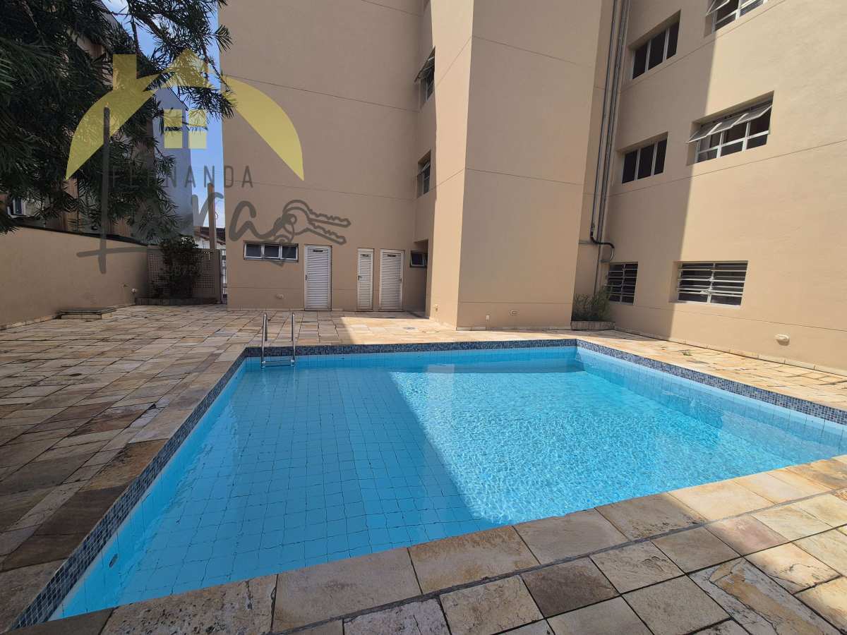 Apartamento à venda em Peruíbe, Ribamar, com 3 quartos, 104,11m² - Fernanda Lara Corretora