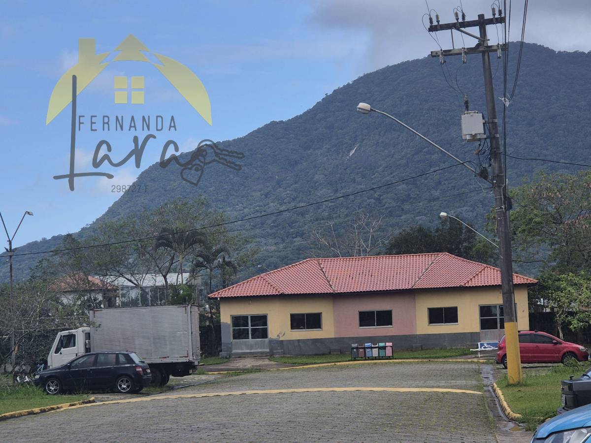 Apartamento para alugar em Peruíbe, Santa Izabel, com 2 quartos - Fernanda Lara Corretora