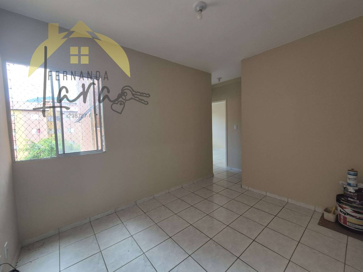 Apartamento para alugar em Peruíbe, Santa Izabel, com 2 quartos - Fernanda Lara Corretora