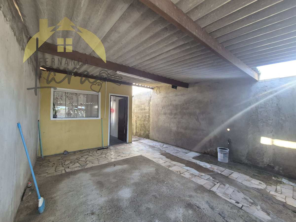Casa à venda, com 1 quarto, 125m²
