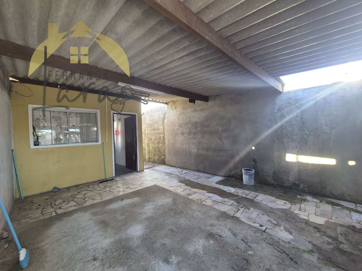 Casa à venda, com 1 quarto, 125m² - Fernanda Lara Corretora