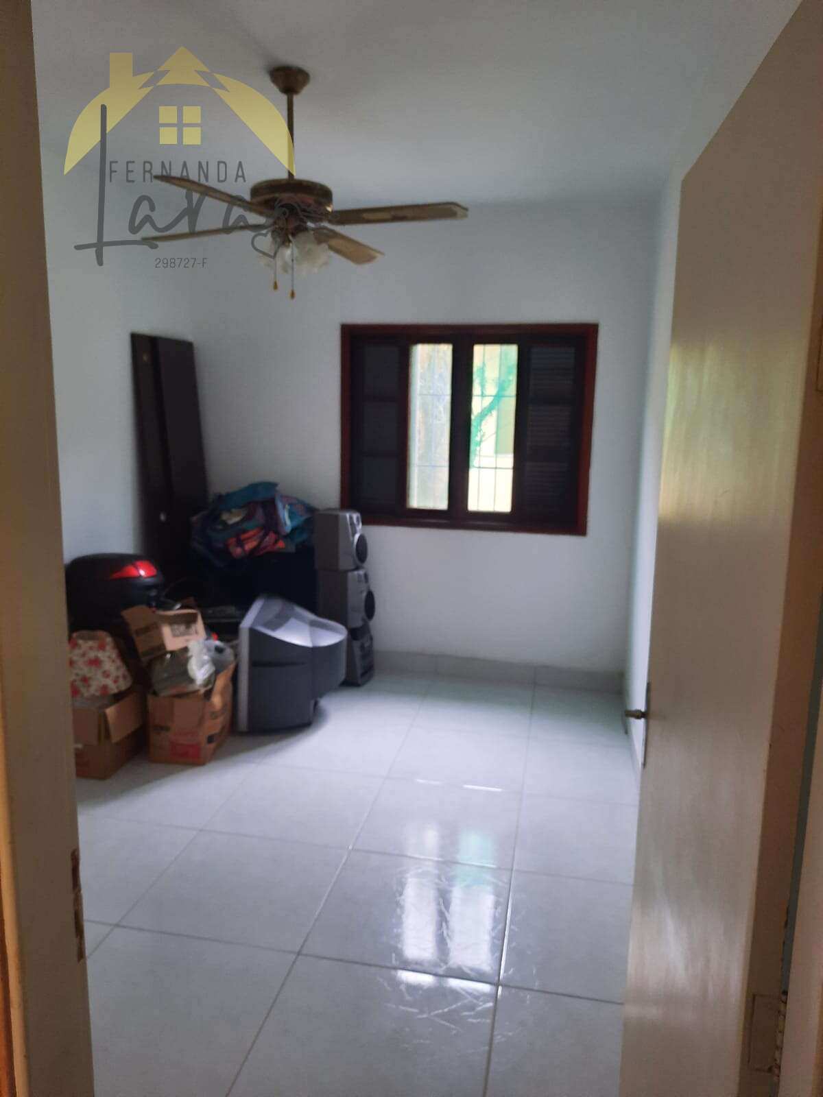 Casa à venda em Peruíbe, Belmira Novaes, com 3 quartos, 149,75m² - Fernanda Lara Corretora