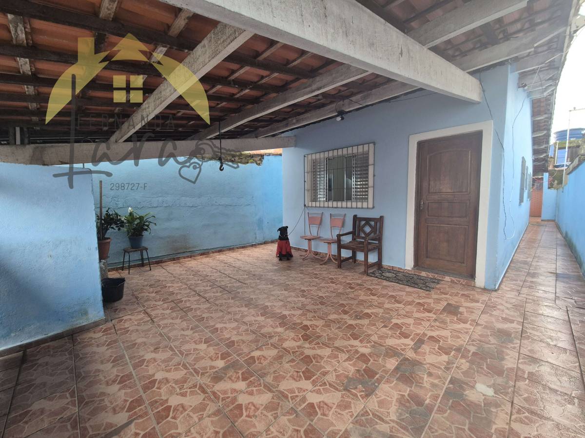 Casa à venda, Arpoador 2, com 2 quartos, 118m² - Fernanda Lara Corretora