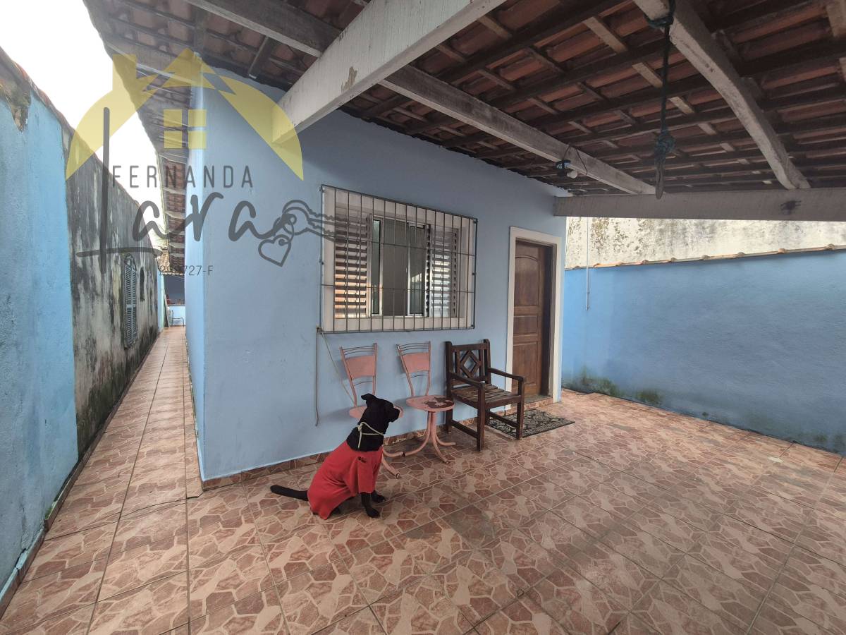Casa à venda, Arpoador 2, com 2 quartos, 118m² - Fernanda Lara Corretora
