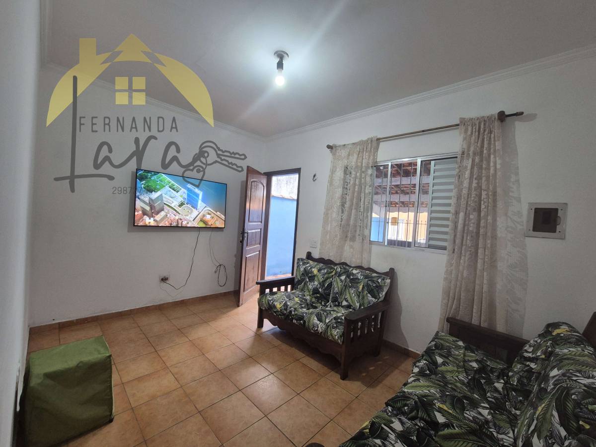 Casa à venda, Arpoador 2, com 2 quartos, 118m² - Fernanda Lara Corretora