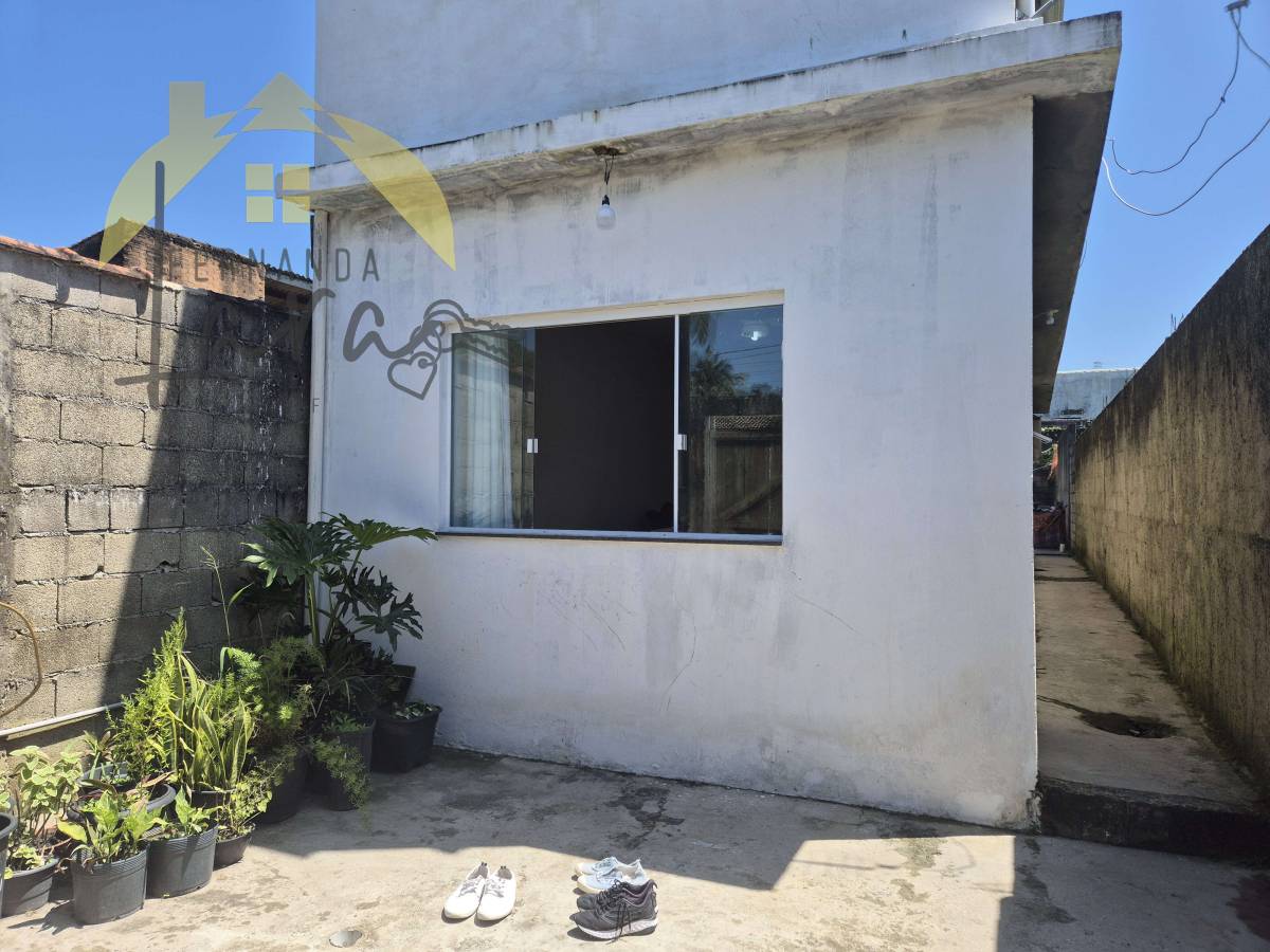 Casa à venda, Bairro dos Prados, com 2 quartos, 120m² - Fernanda Lara Corretora