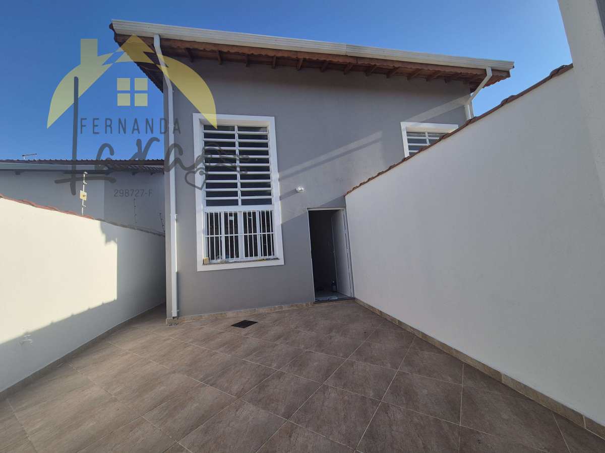 Casa à venda em Peruíbe, Belmira novaes ( pampas), com 2 quartos, 118m² - Fernanda Lara Corretora