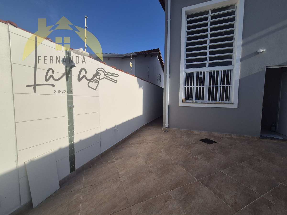 Casa à venda em Peruíbe, Belmira novaes ( pampas), com 2 quartos, 118m² - Fernanda Lara Corretora