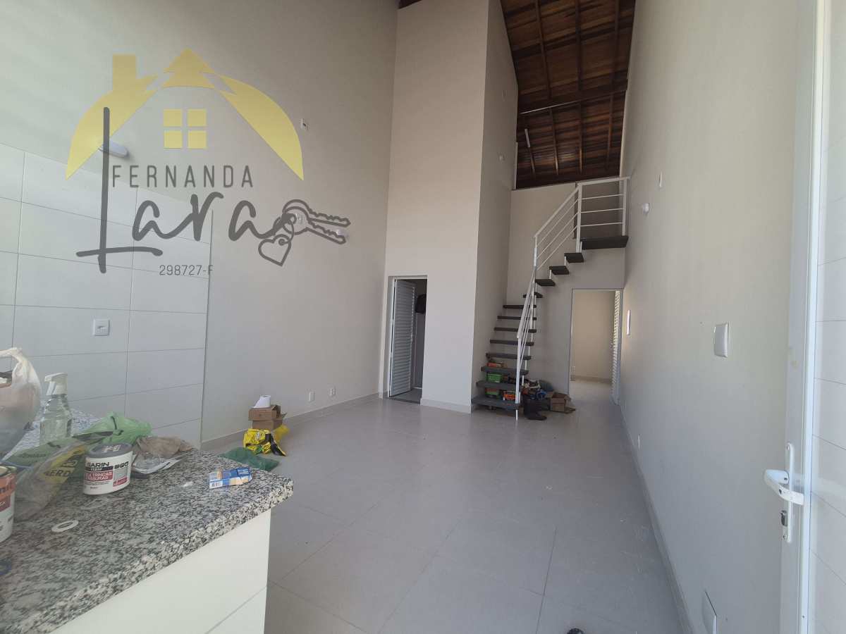 Casa à venda em Peruíbe, Belmira novaes ( pampas), com 2 quartos, 118m² - Fernanda Lara Corretora