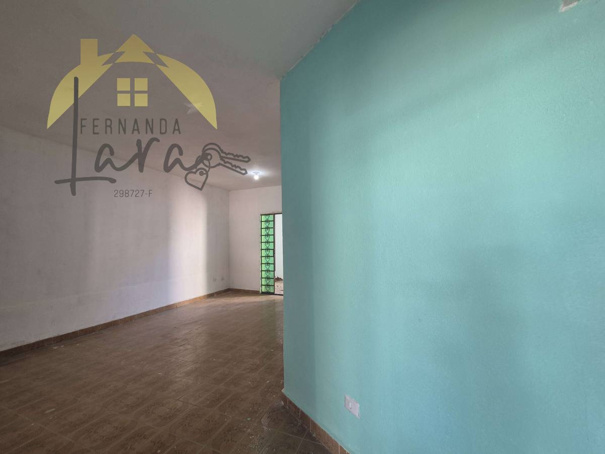 Casa à venda em Peruíbe, Centro, com 3 quartos, 148m² - Fernanda Lara Corretora