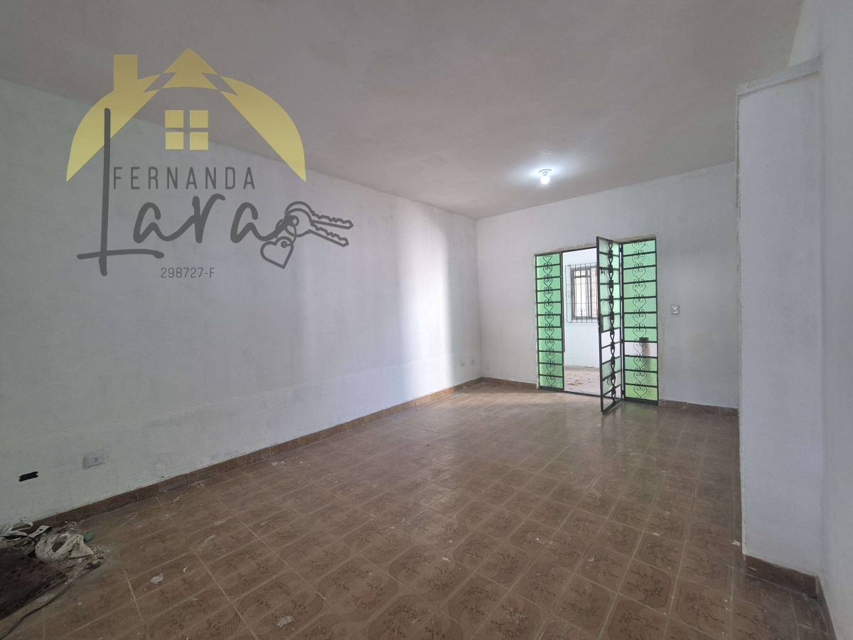 Casa à venda em Peruíbe, Centro, com 3 quartos, 148m² - Fernanda Lara Corretora