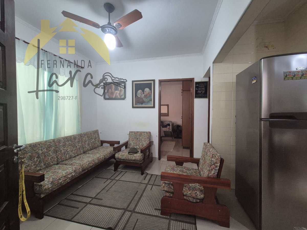 Casa à venda em Peruíbe, Centro, com 4 quartos, 175m² - Fernanda Lara Corretora