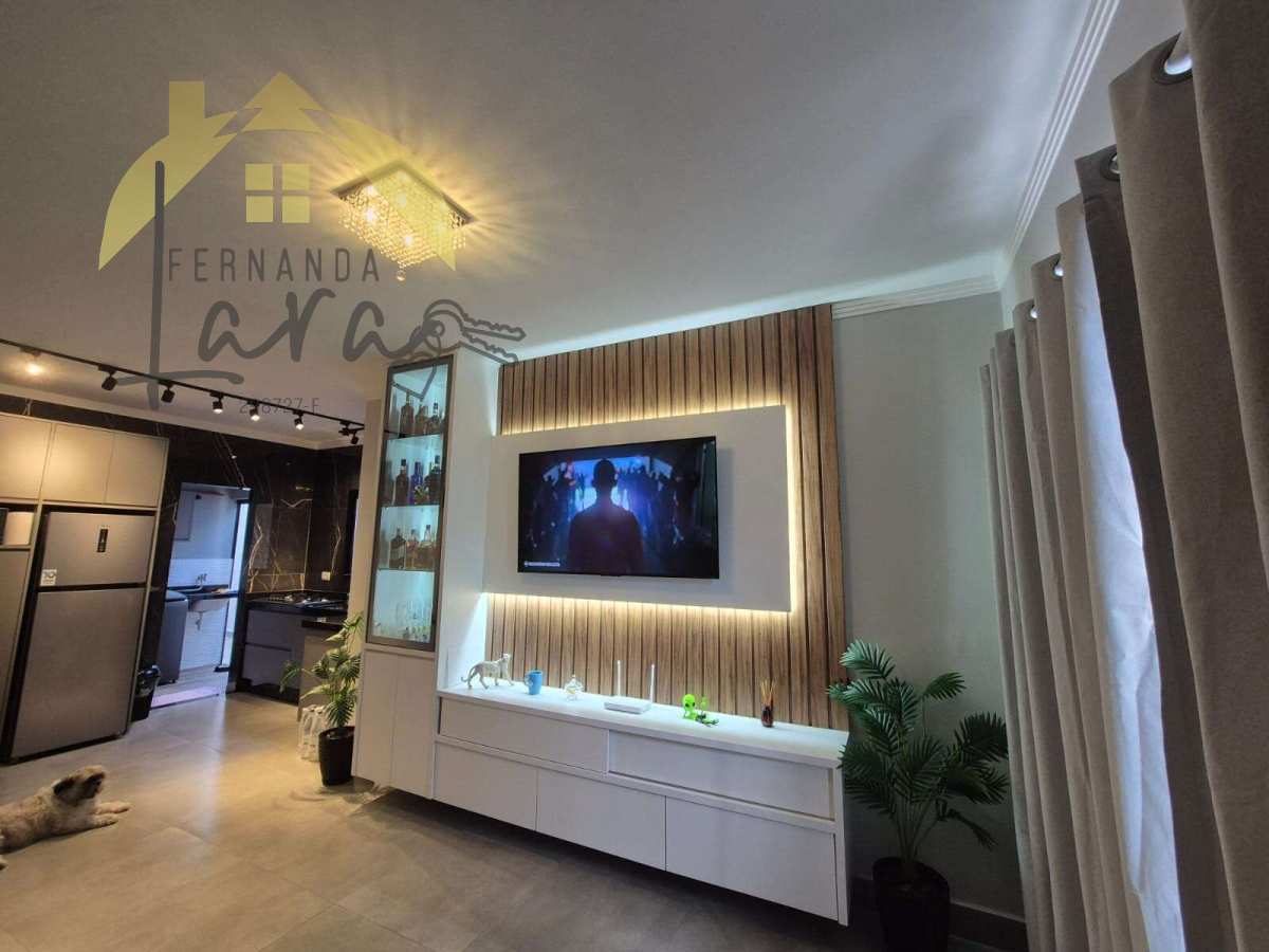 Casa à venda em Peruíbe, Estância dos Eucaliptos, com 2 quartos, 92m² - Fernanda Lara Corretora