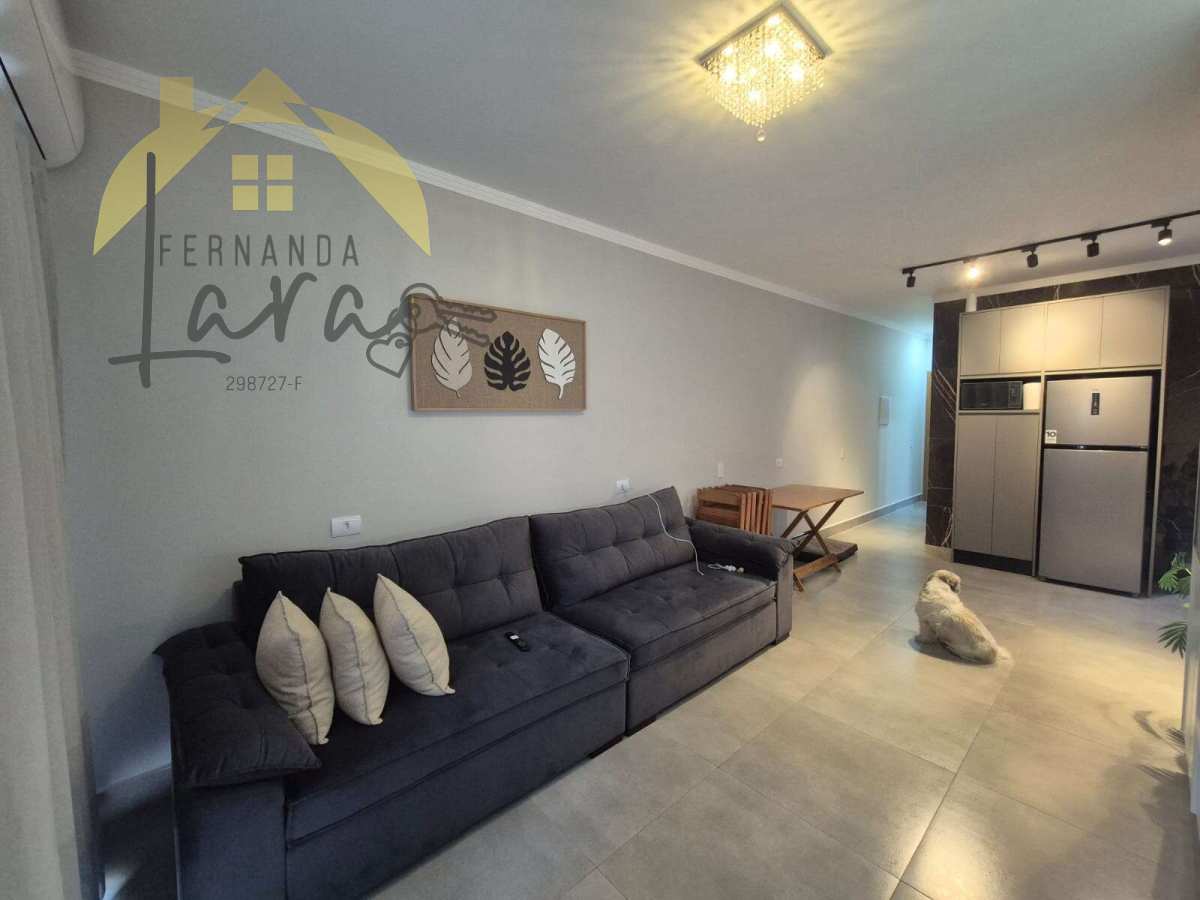 Casa à venda em Peruíbe, Estância dos Eucaliptos, com 2 quartos, 92m² - Fernanda Lara Corretora