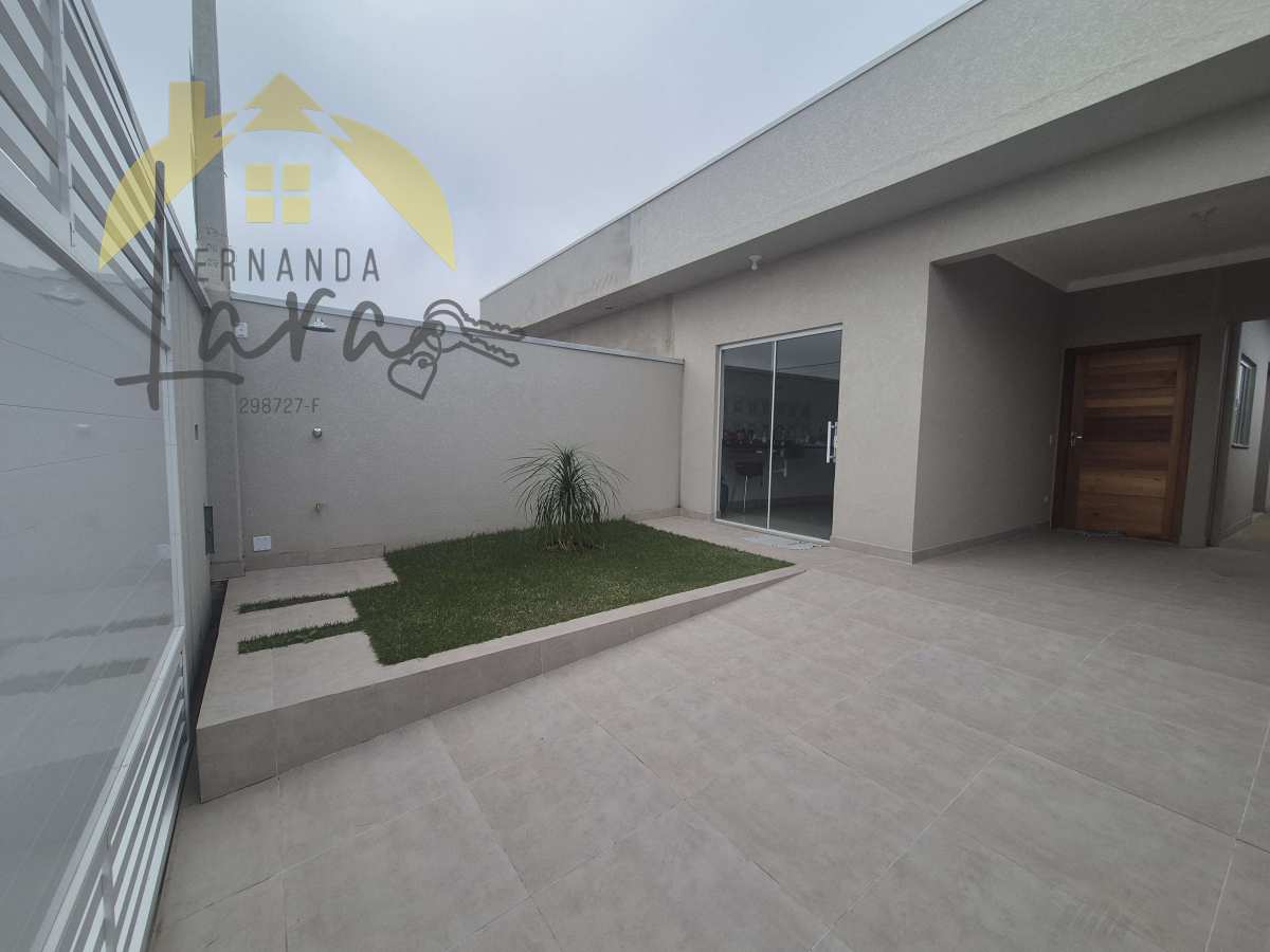 Casa à venda em Peruíbe, Flora Rica 2, com 2 quartos, 83m² - Fernanda Lara Corretora