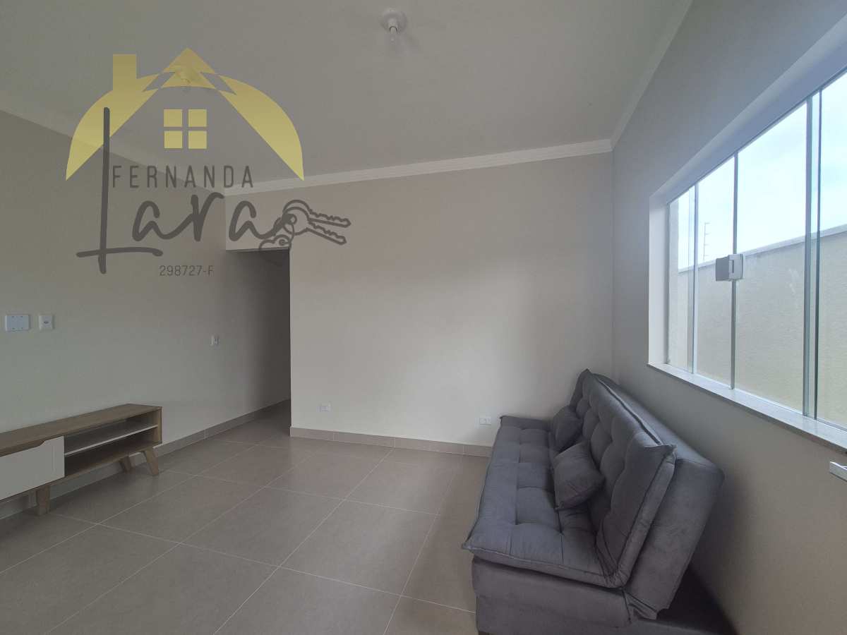 Casa à venda em Peruíbe, Flora Rica 2, com 2 quartos, 83m² - Fernanda Lara Corretora
