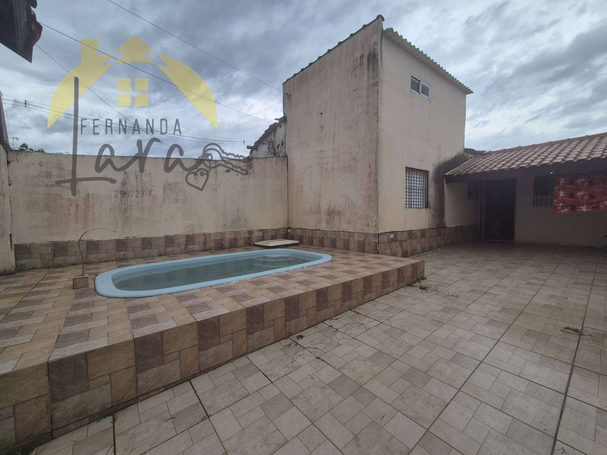 Casa à venda, Leão novaes, com 2 quartos - Fernanda Lara Corretora