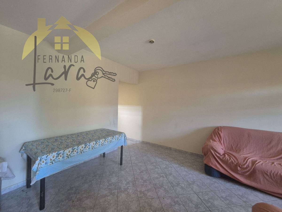 Casa à venda em Peruíbe, Ribamar, com 3 quartos, 164,35m² - Fernanda Lara Corretora
