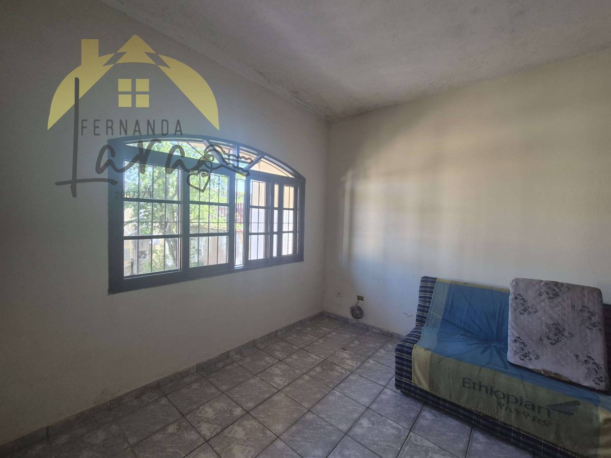 Casa à venda em Peruíbe, Ribamar, com 5 quartos, 194,06m² - Fernanda Lara Corretora