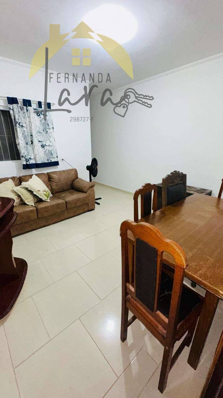 Casa à venda em Peruíbe, Vila erminda, com 2 quartos, 150m² - Fernanda Lara Corretora