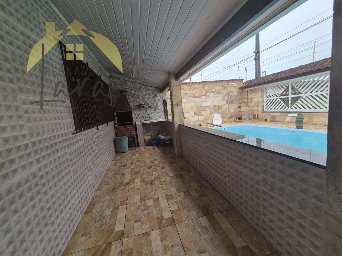 Casa à venda, Jardim Beira Mar, com 4 quartos, 210m² - Fernanda Lara Corretora