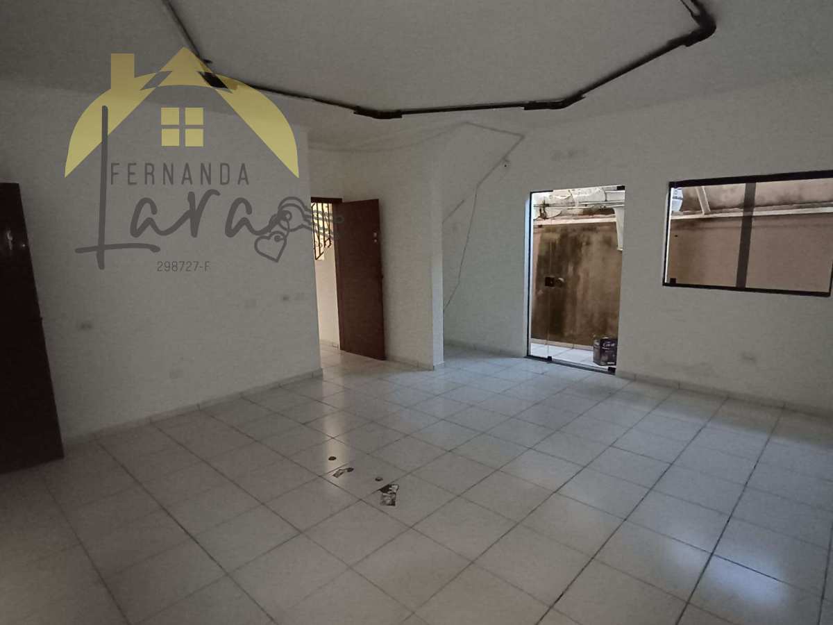 Casa para alugar em Peruíbe, Centro, com 4 quartos - Fernanda Lara Corretora