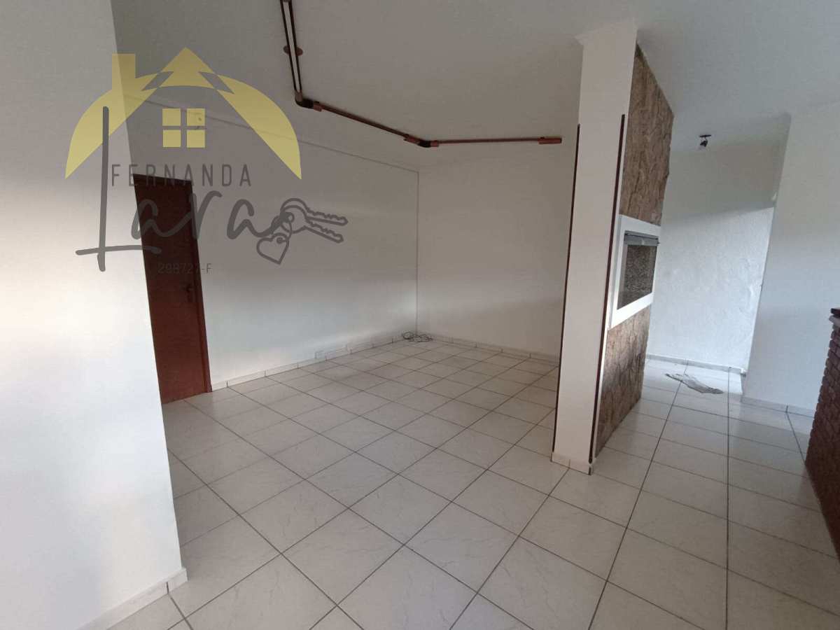 Casa para alugar em Peruíbe, Centro, com 4 quartos - Fernanda Lara Corretora