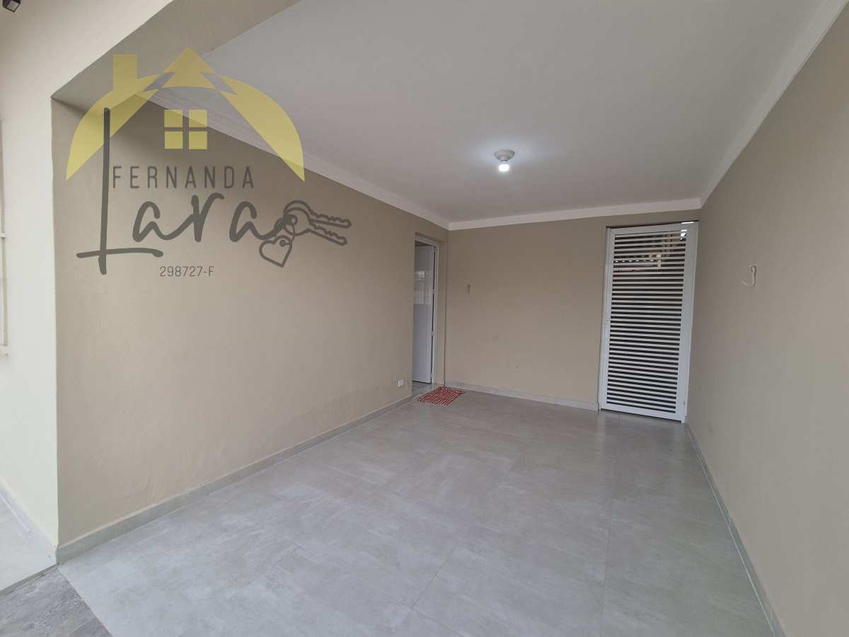 Casa para alugar em Peruíbe, Jardim Peruíbe, com 2 quartos - Fernanda Lara Corretora