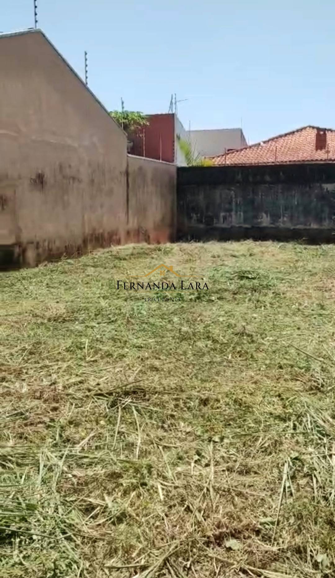 Lote à venda em Peruíbe, Estância Balneária Convento Velho, 336m² - Fernanda Lara Corretora