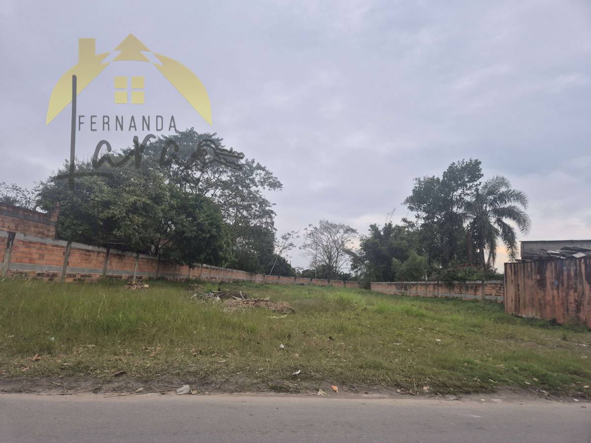 Lote à venda em Peruíbe, Recreio santista, 1500m² - Fernanda Lara Corretora