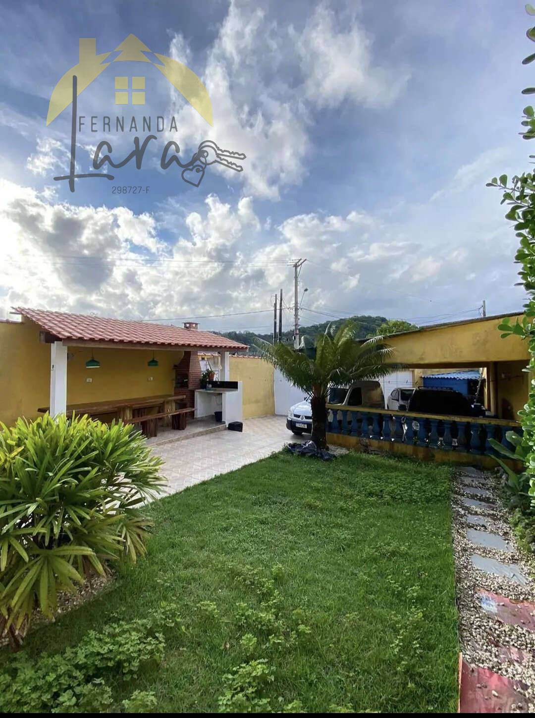 Sobrado à venda, com 2 quartos, 141m² - Fernanda Lara Corretora