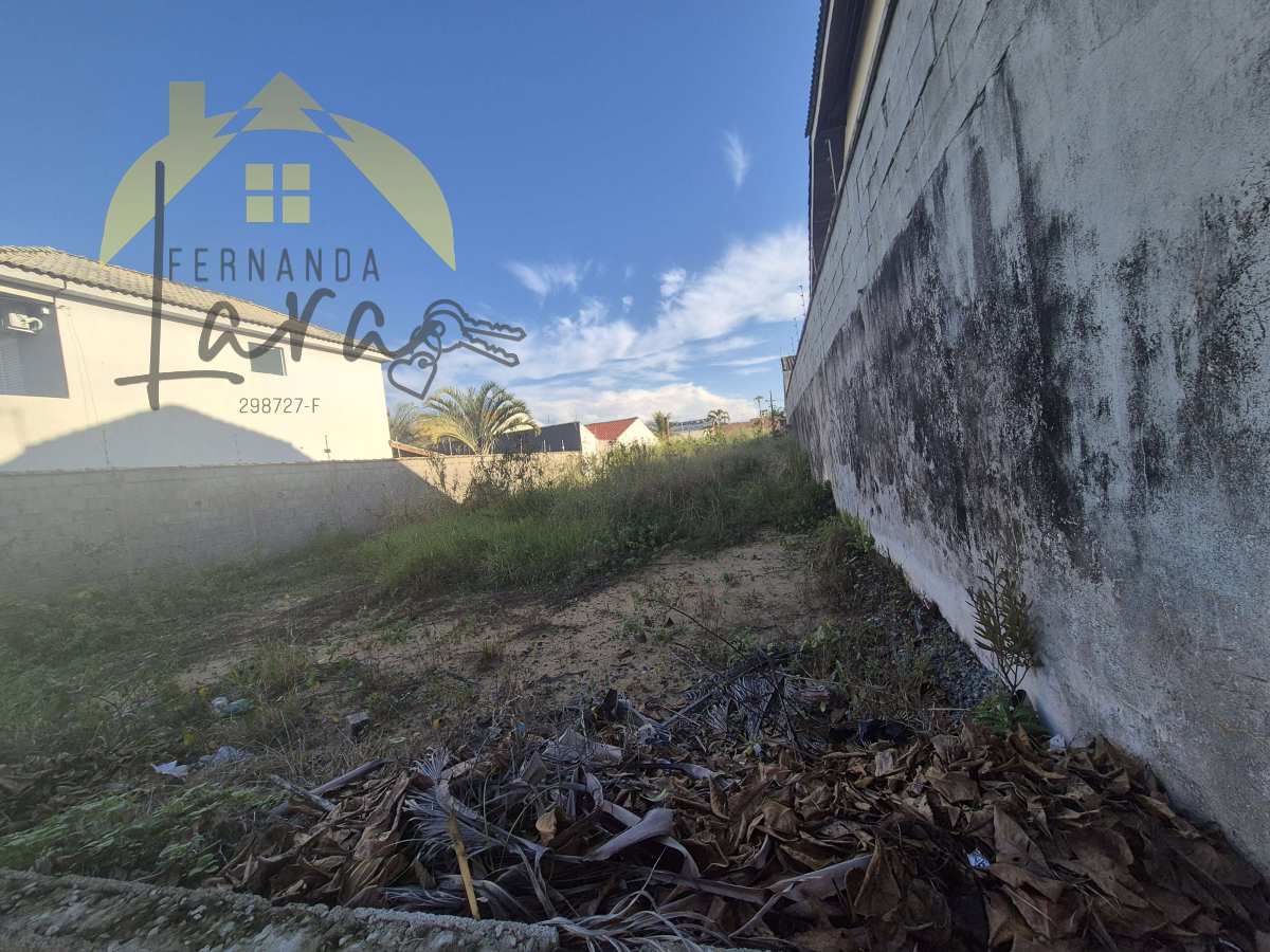 Terreno à venda em Peruíbe, Belmira Novaes, 12x29m² - Fernanda Lara Corretora