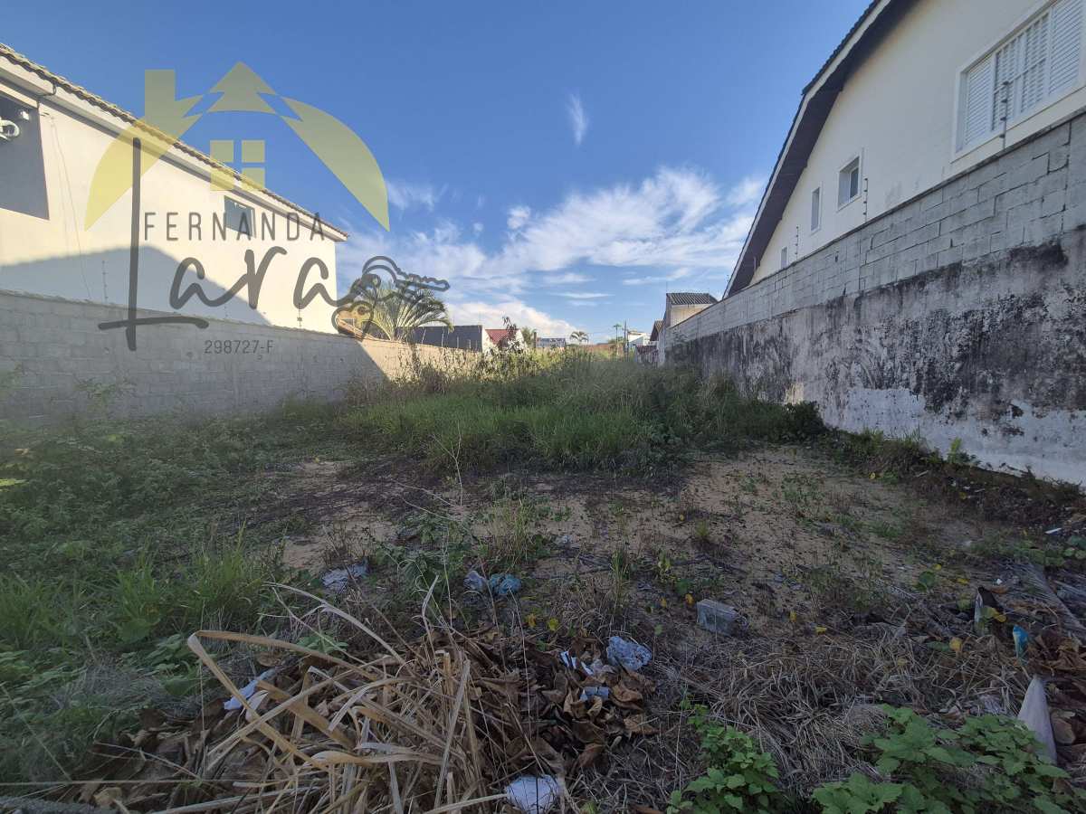 Terreno à venda em Peruíbe, Belmira Novaes, 12x29m² - Fernanda Lara Corretora