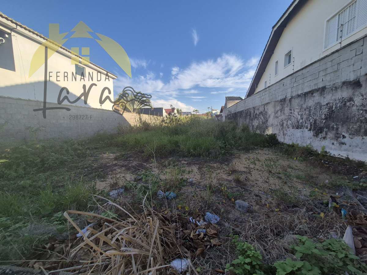 Terreno à venda em Peruíbe, Belmira Novaes, 12x29m² - Fernanda Lara Corretora