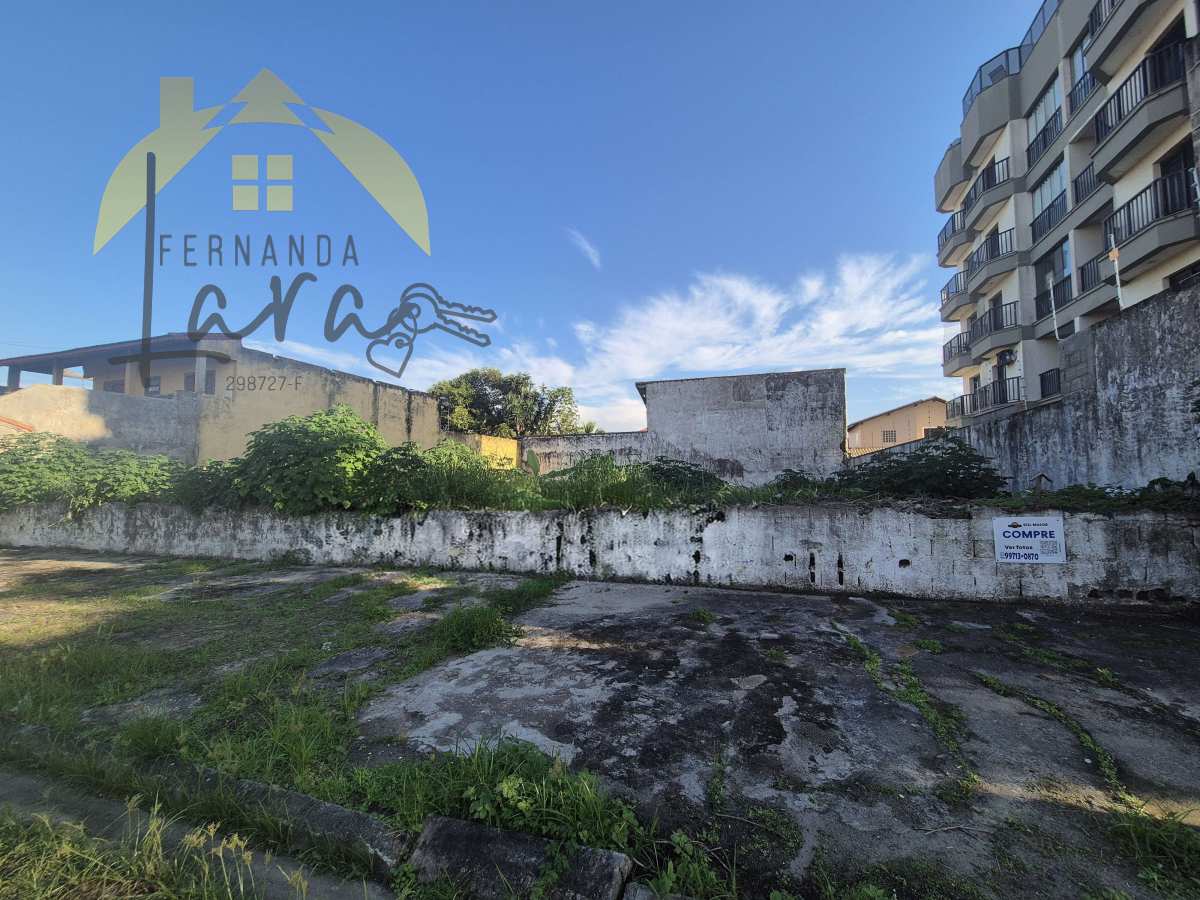 Terreno à venda em Peruíbe, Belmira Novaes, 348m² - Fernanda Lara Corretora