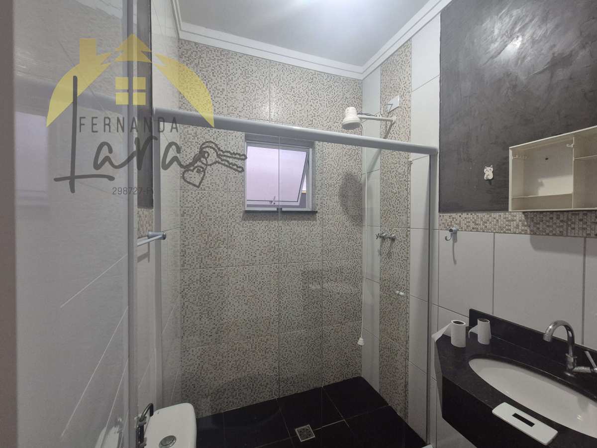 Casa à venda em Peruíbe, Sao João Batista III, com 2 quartos, 70m²