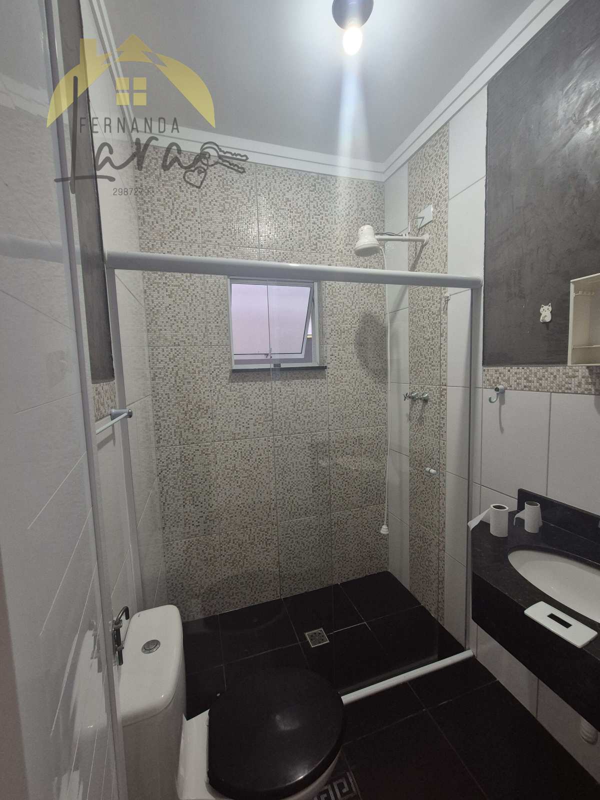 Casa à venda em Peruíbe, Sao João Batista III, com 2 quartos, 70m²