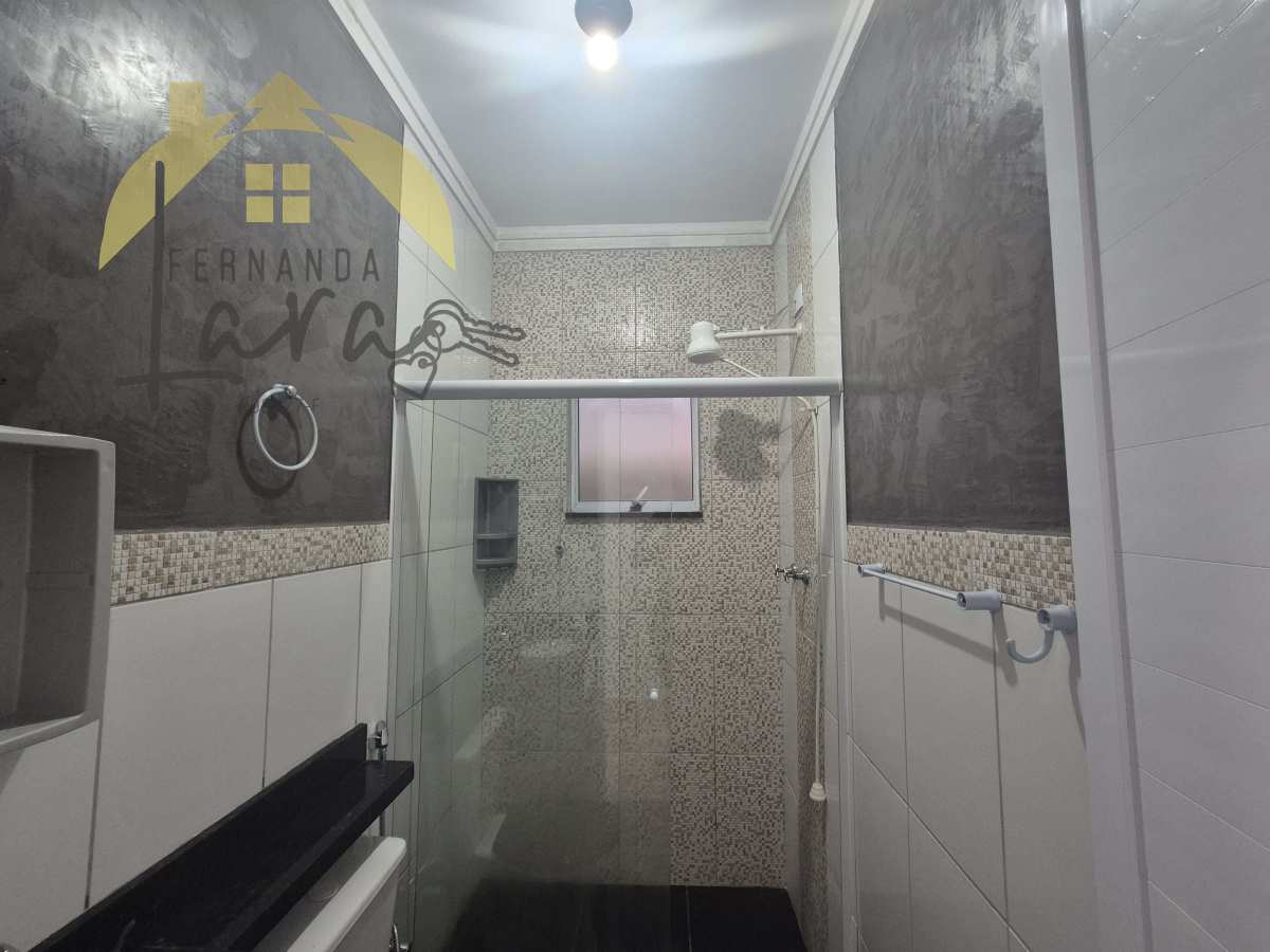 Casa à venda em Peruíbe, Sao João Batista III, com 2 quartos, 70m²