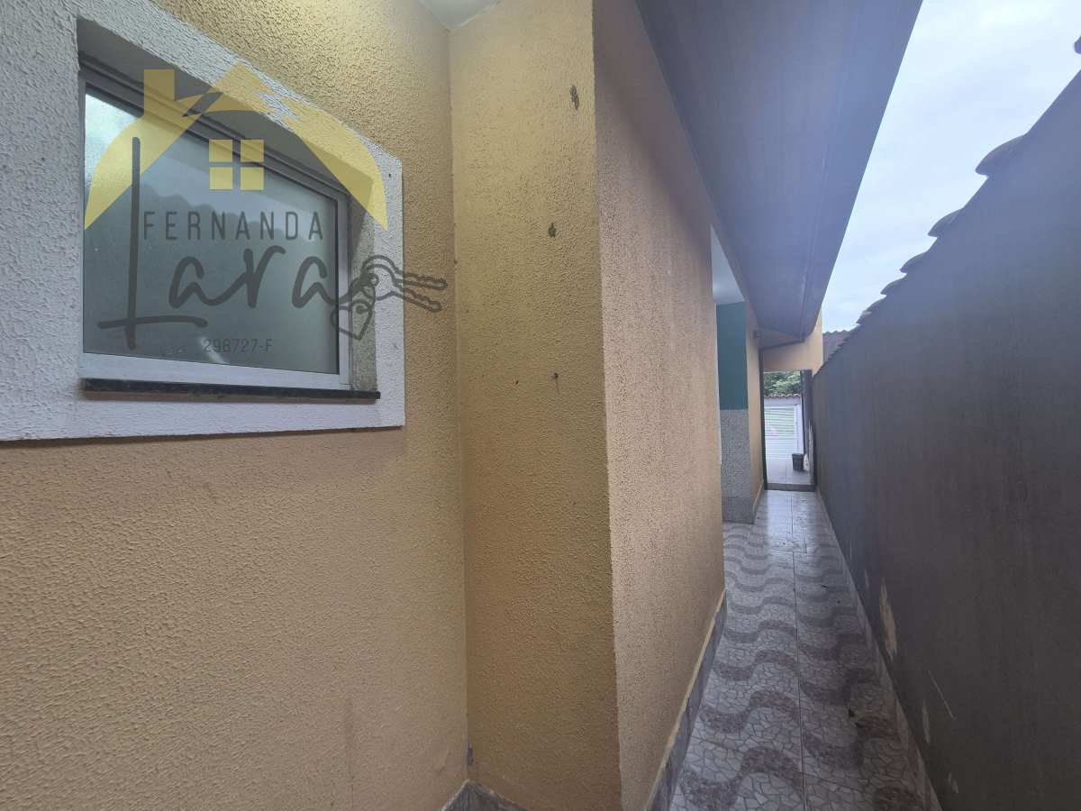 Casa à venda em Peruíbe, Sao João Batista III, com 2 quartos, 70m²