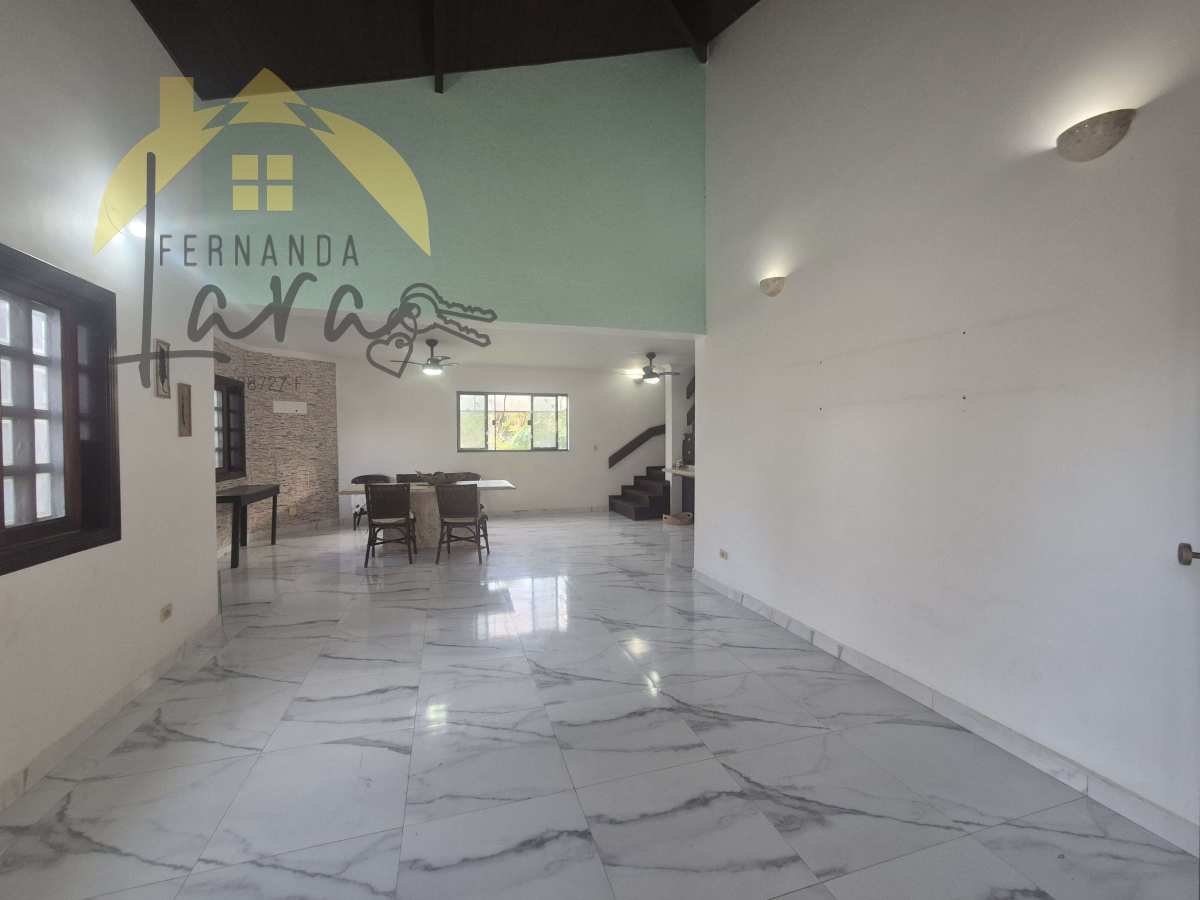 Sobrado à venda em Peruíbe, Sao Jose Lado praia, com 4 quartos, 270,02m²