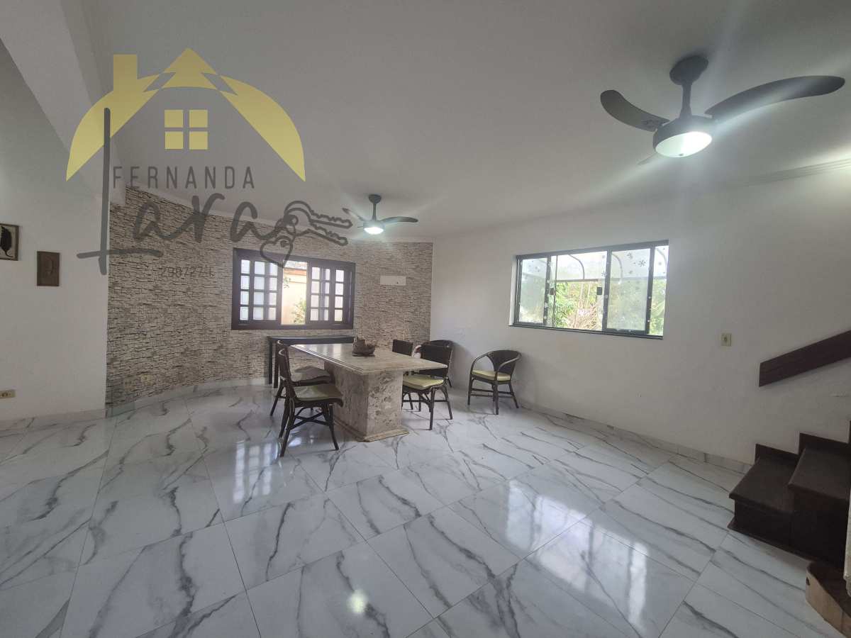 Sobrado à venda em Peruíbe, Sao Jose Lado praia, com 4 quartos, 270,02m²