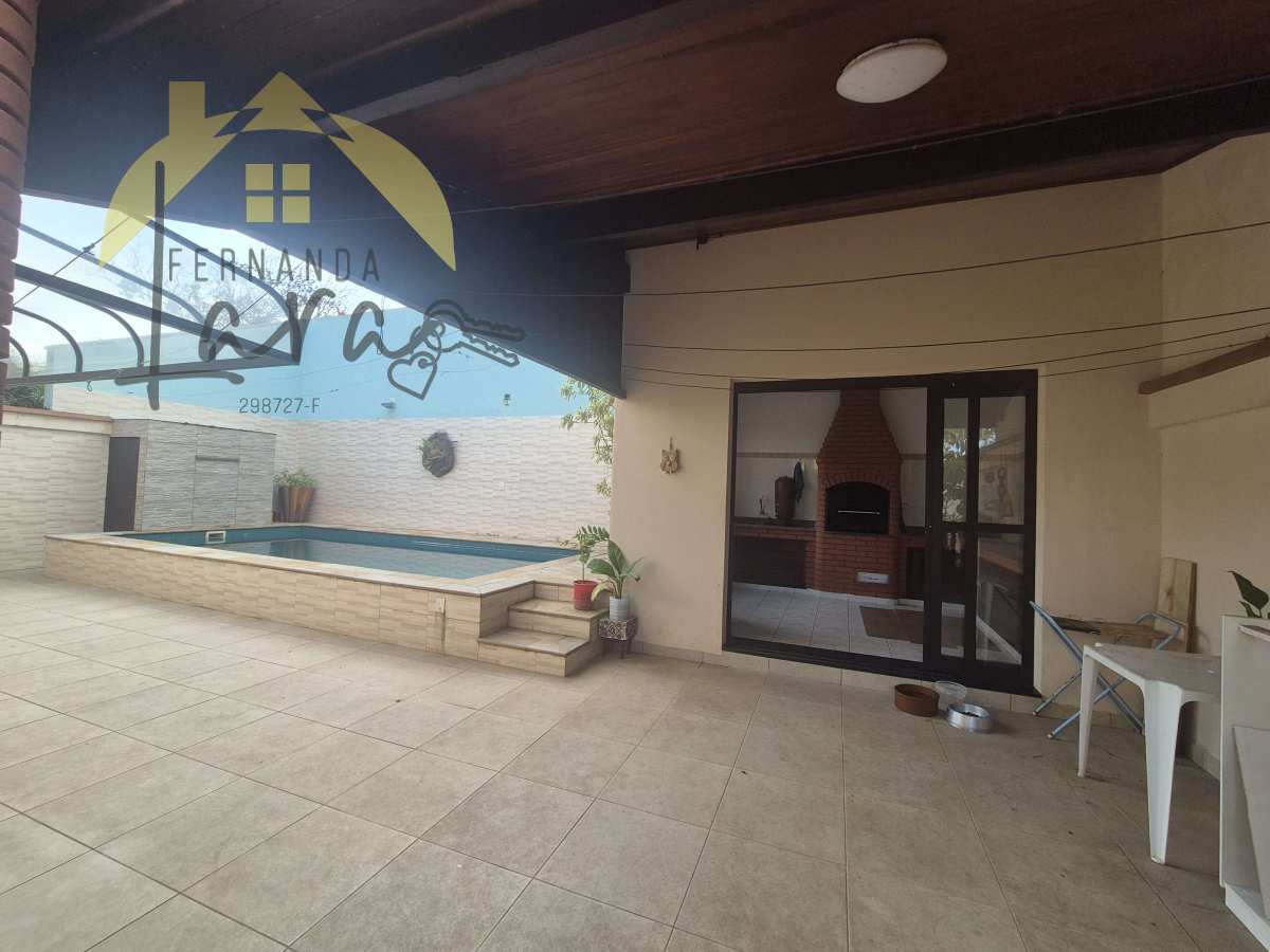Sobrado à venda em Peruíbe, Sao Jose Lado praia, com 4 quartos, 270,02m²