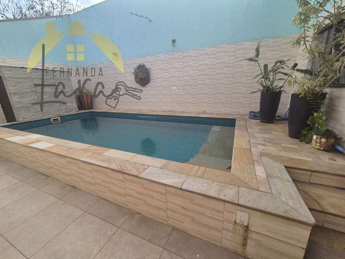 Sobrado à venda em Peruíbe, Sao Jose Lado praia, com 4 quartos, 270,02m²