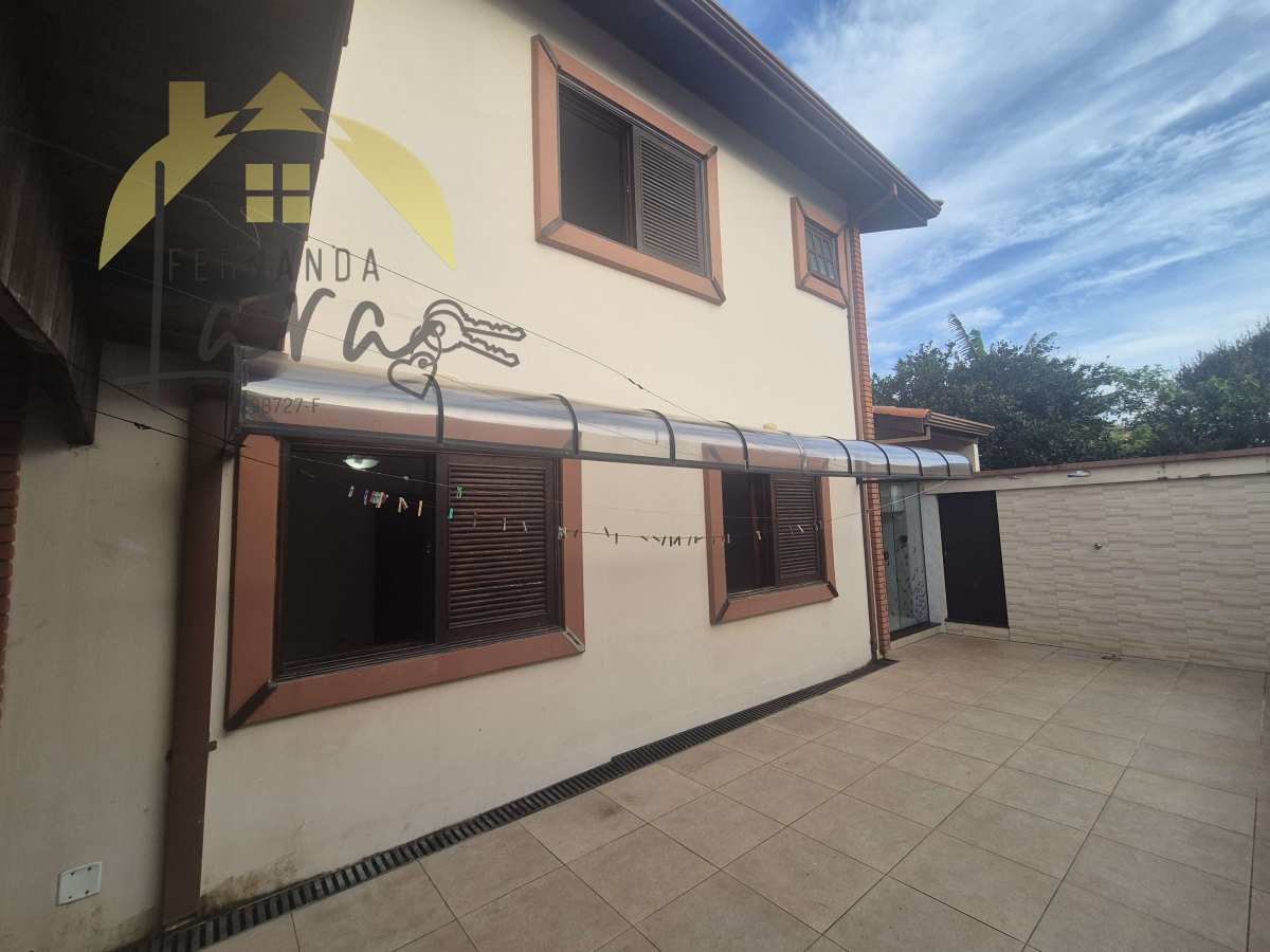 Sobrado à venda em Peruíbe, Sao Jose Lado praia, com 4 quartos, 270,02m²