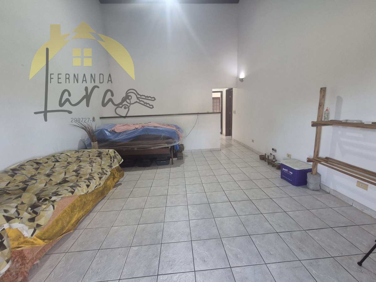 Sobrado à venda em Peruíbe, Sao Jose Lado praia, com 4 quartos, 270,02m²