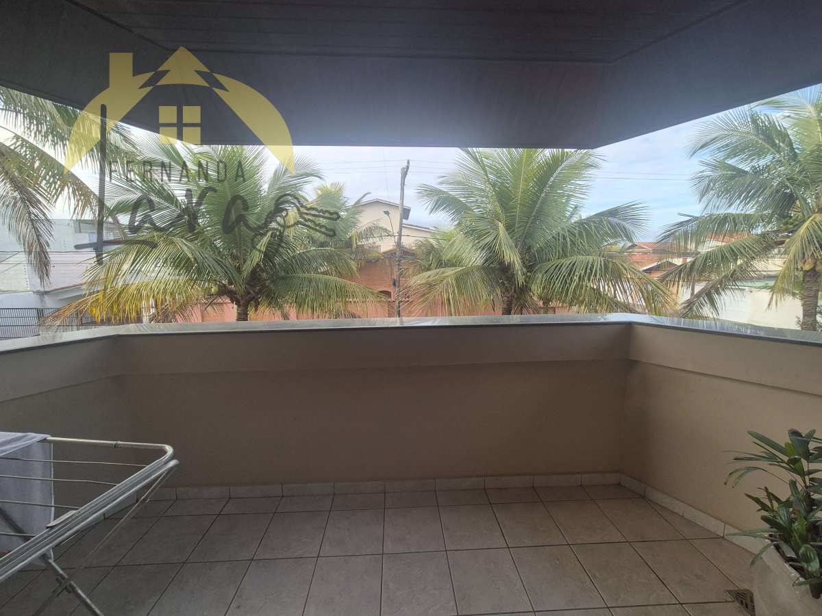 Sobrado à venda em Peruíbe, Sao Jose Lado praia, com 4 quartos, 270,02m²