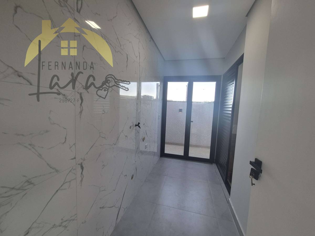 Sobrado em condomínio à venda em Peruíbe, Bosque Tres Marias, com 4 quartos, 280,91m²