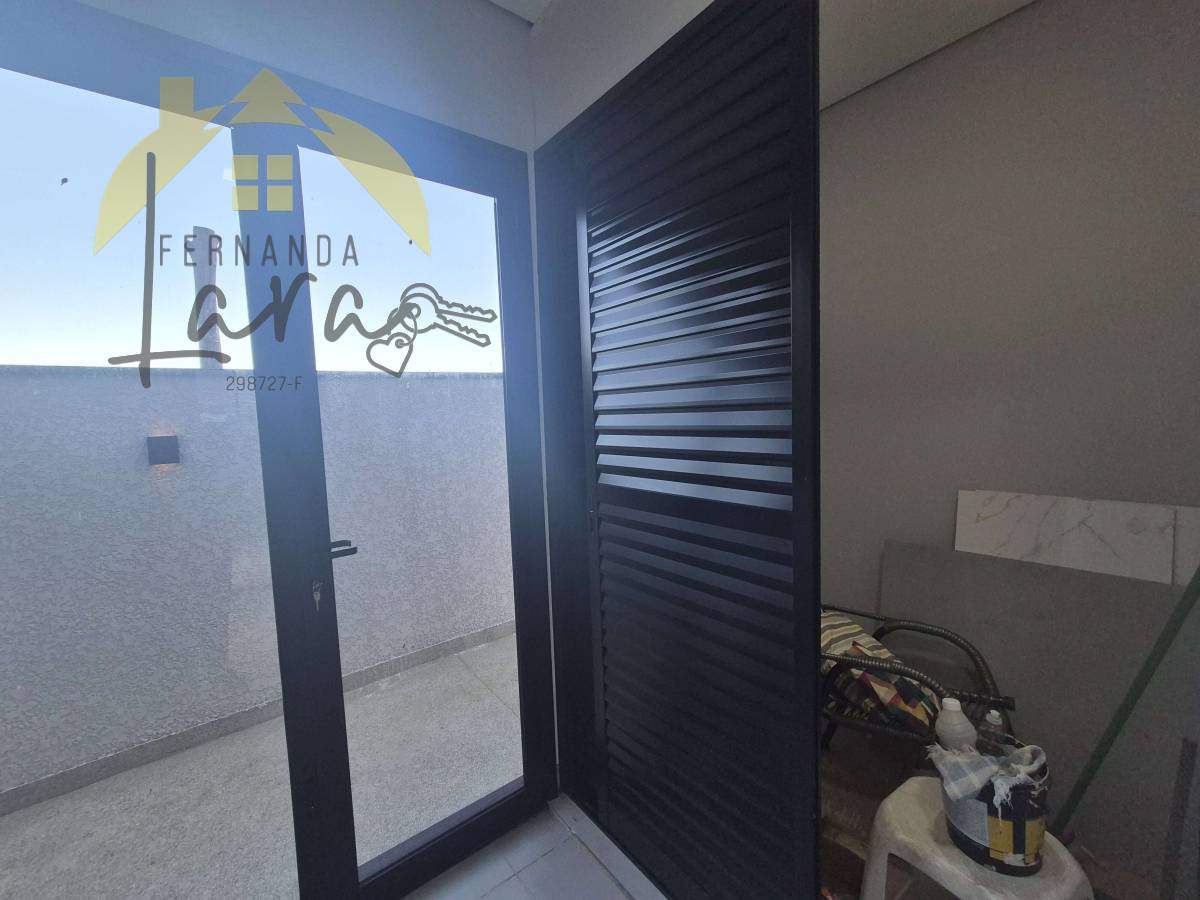 Sobrado em condomínio à venda em Peruíbe, Bosque Tres Marias, com 4 quartos, 280,91m²